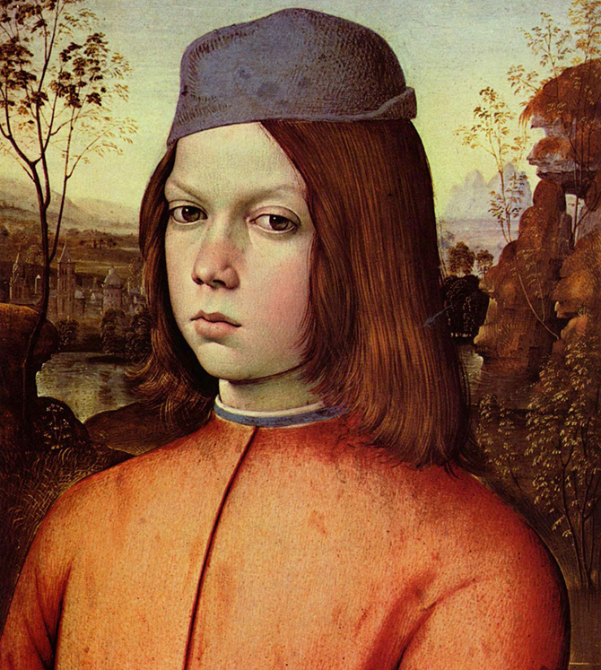 Chapeaux Renaissance du Nord