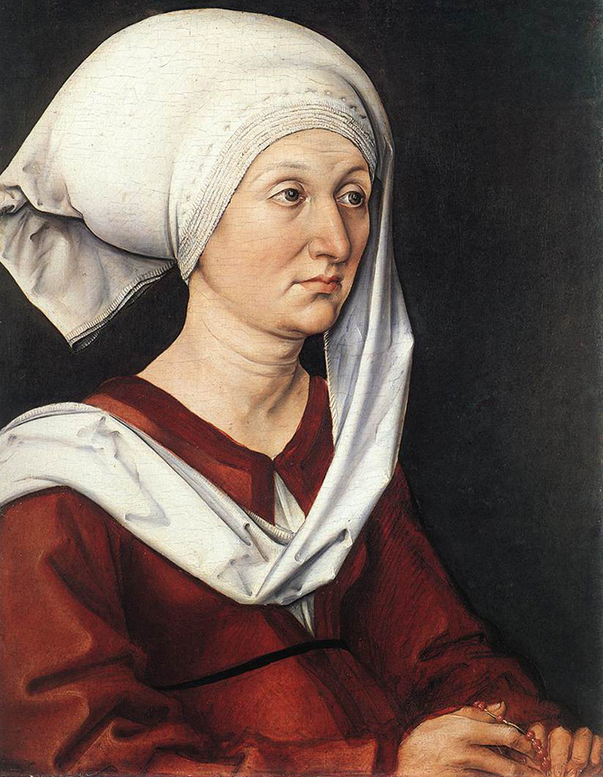 Chapeaux Renaissance du Nord