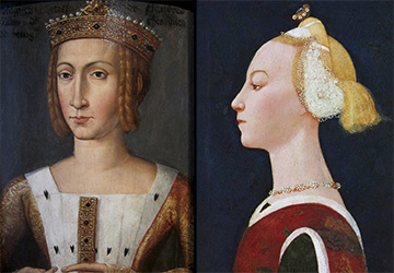 L'histoire des coiffures en Allemagne