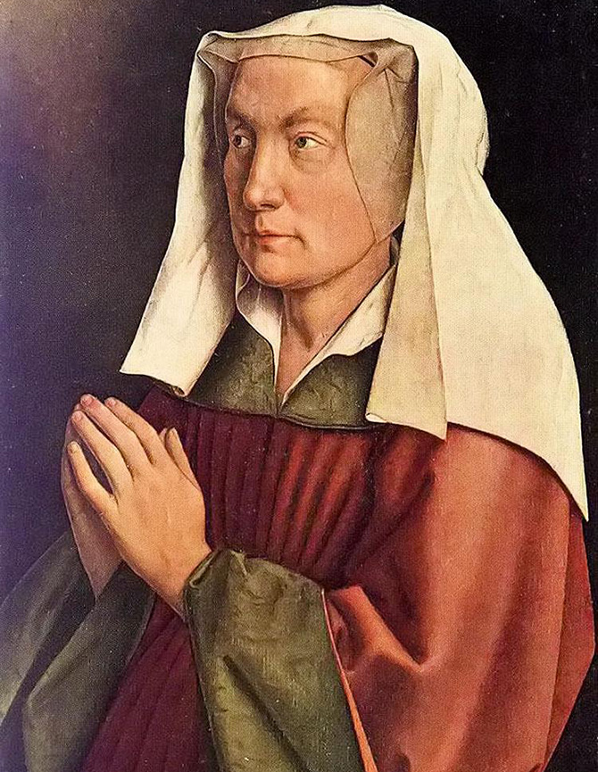 L'histoire des coiffures en Allemagne