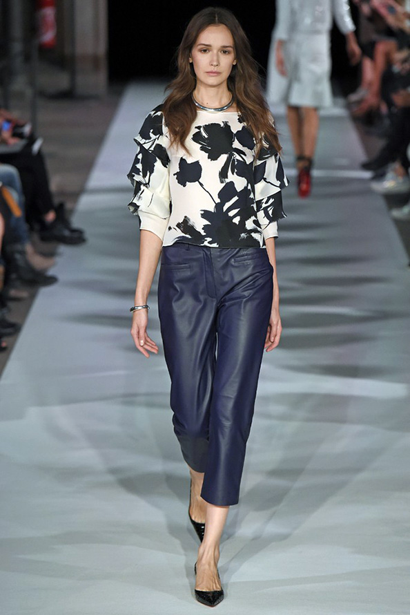 Mode printemps-été 2026