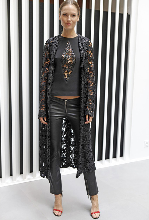 Mode printemps-été 2026