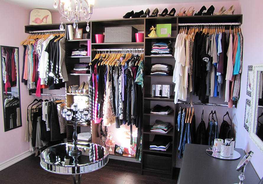 Comment trouver votre propre style de vêtement