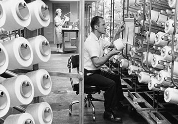 Propriétés du tissu Lycra