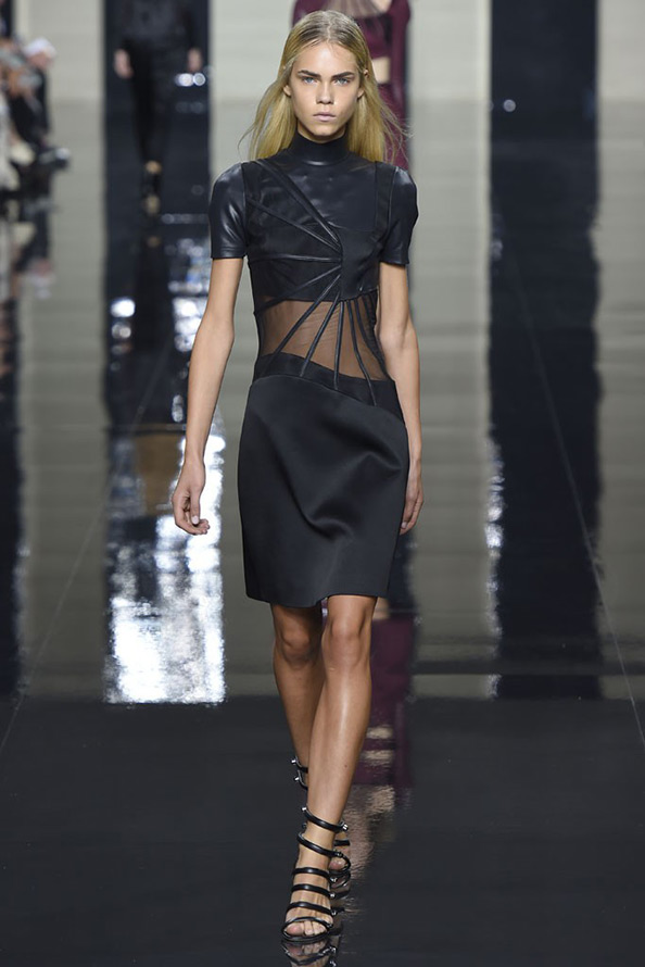 Mode printemps-été 2026