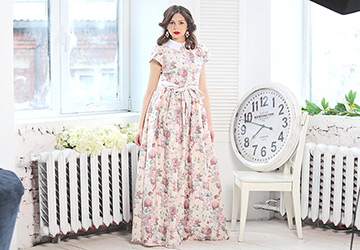 Collection d'Olga Osipenko