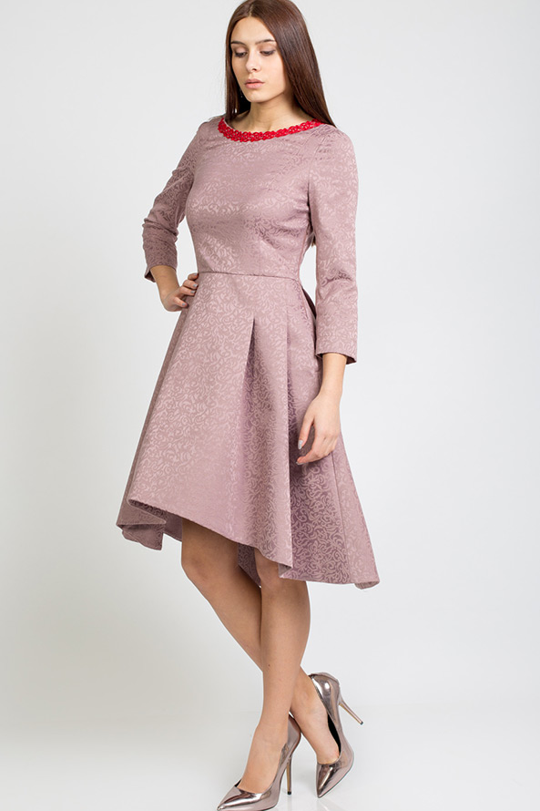 Robe de Olga Osipenko