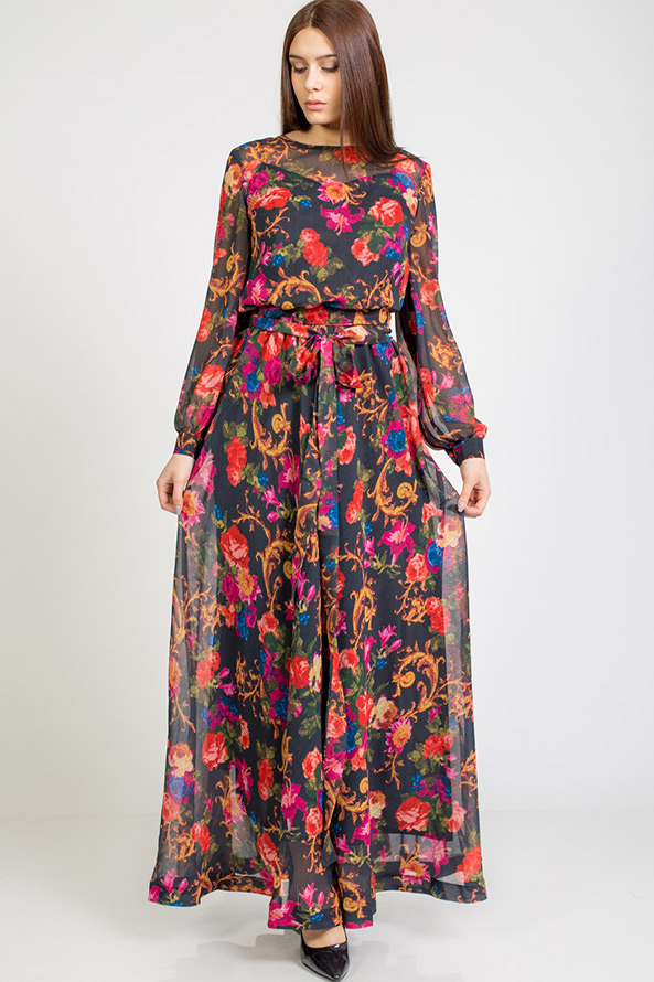 Robe de Olga Osipenko