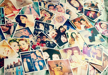 Instagram dans le monde de la mode et dans nos vies