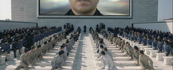 La mode comme spectacle