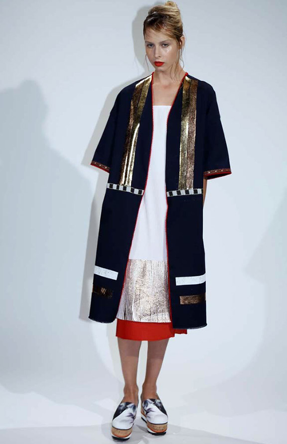 Canyon du trèfle 2026