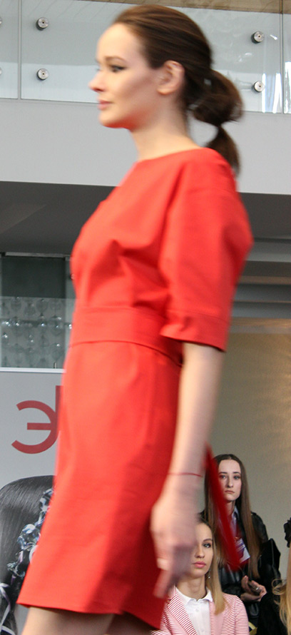 AVA par Valeria Aksionava 2025-2026