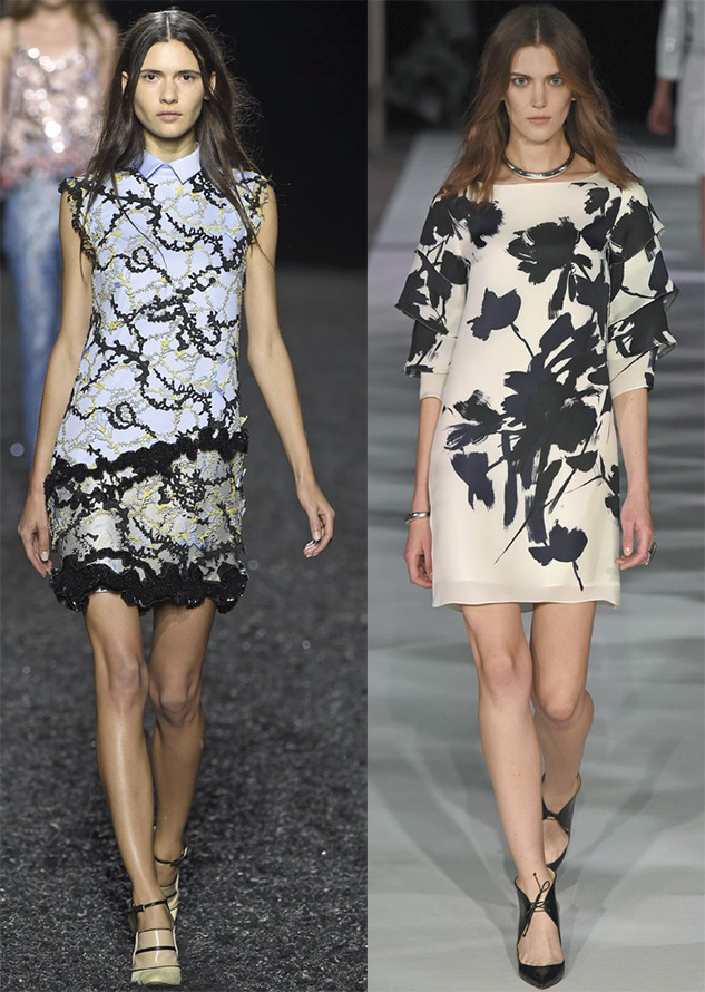 Mode printemps-été 2026