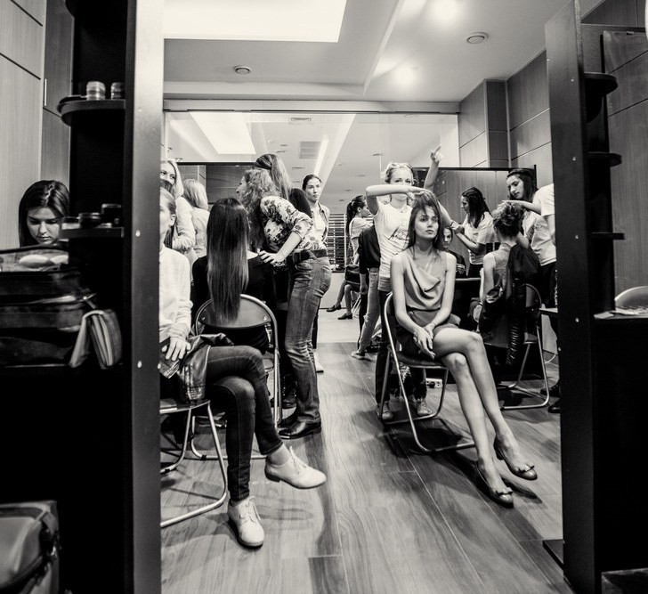 Nouvelles collections pour la saison automne-hiver 2025-2026