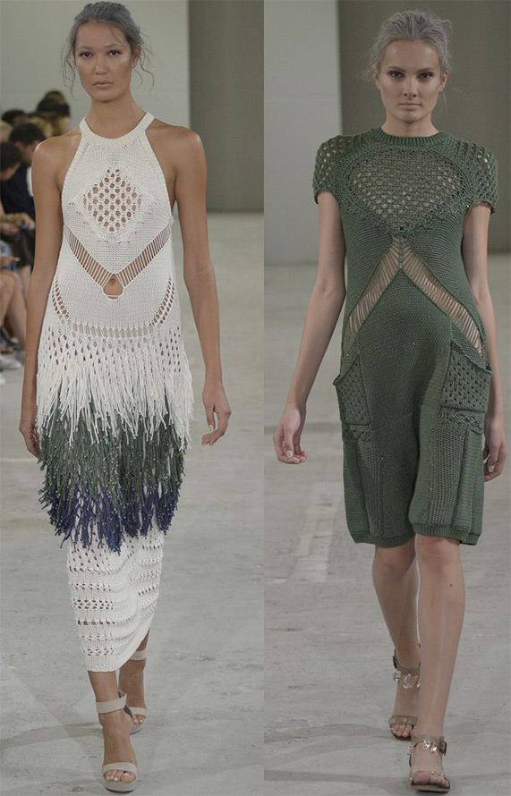 Azede Jean-Pierre printemps-été