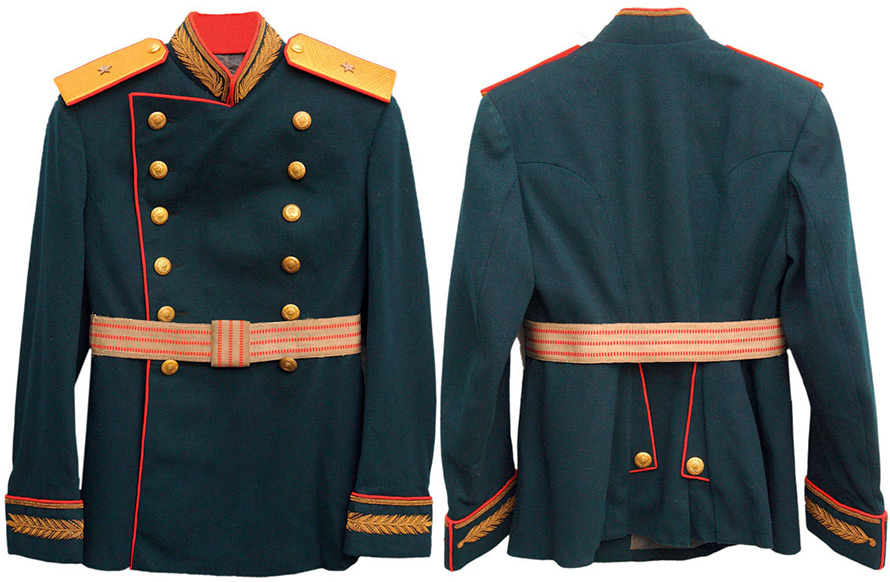 Comment le tissu est fait - drap fin