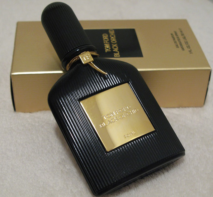 Parfumerie aux arômes de sapins baumiers