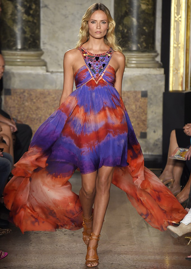 Belle robe de bal 2026