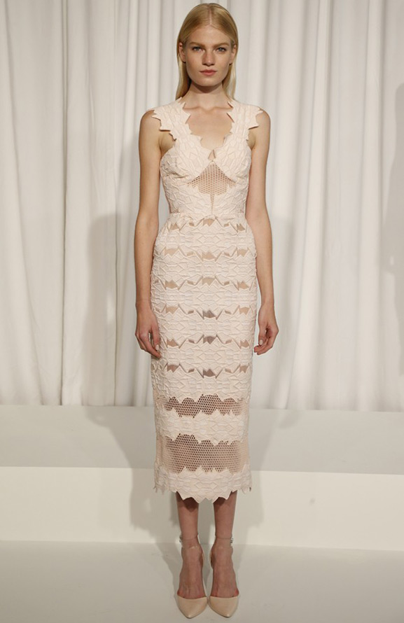 Mode printemps-été 2026