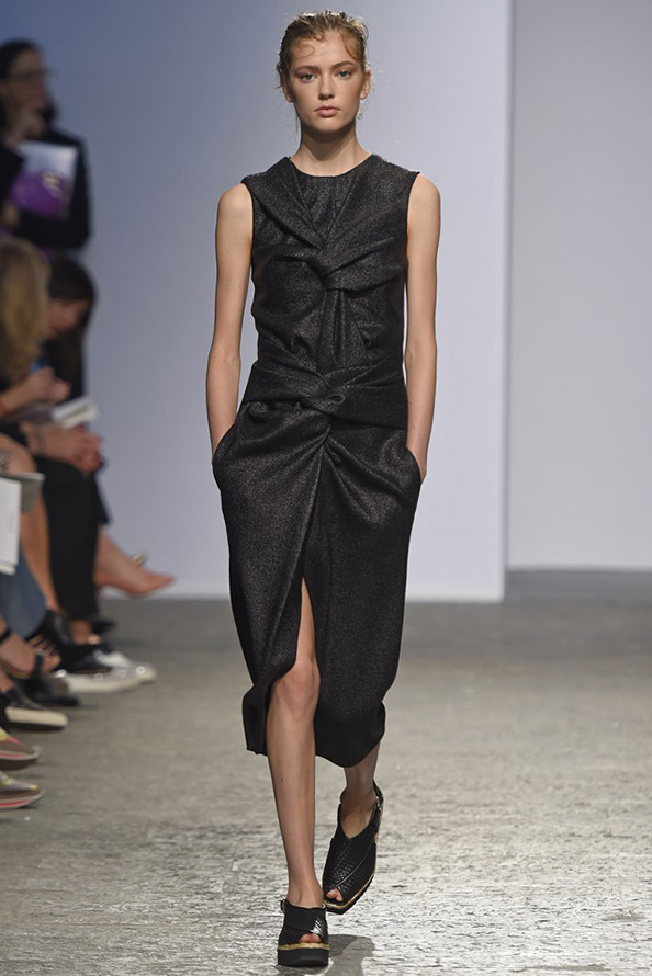 Mode printemps-été 2026