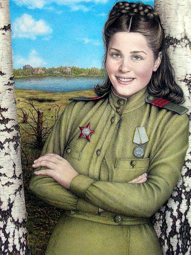 Fête de la victoire