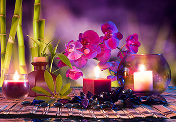 Parfumerie et aromathérapie en Chine