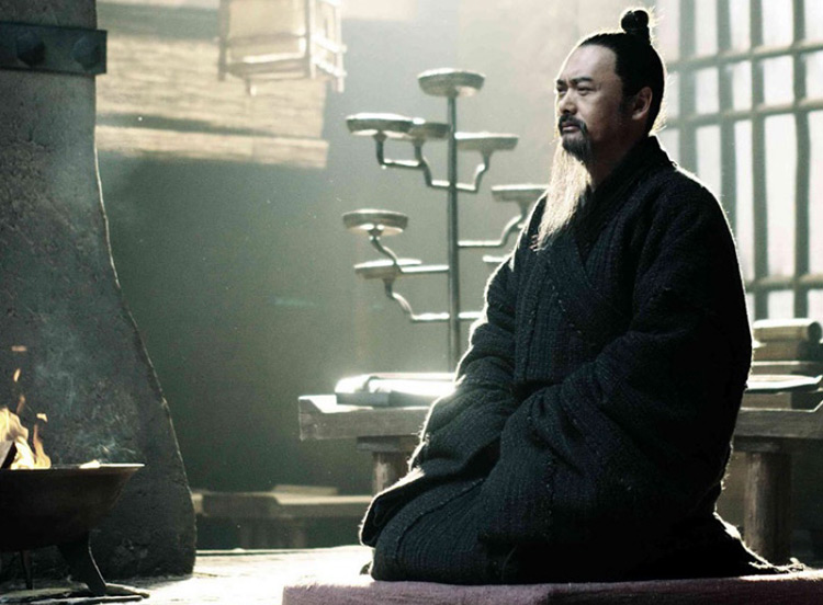 Histoire de la parfumerie et de l'aromathérapie en Chine