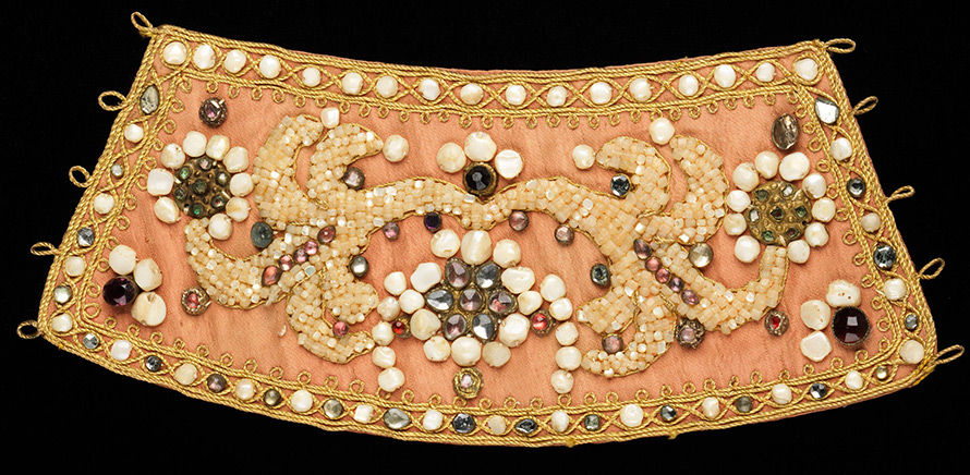 Le beuglement des perles