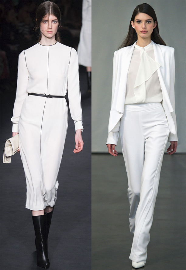 Mode automne-hiver 2025-2026