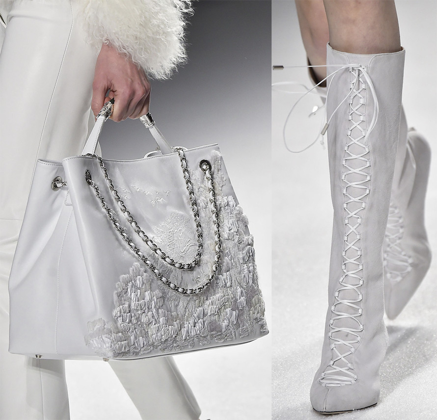 Shiatzy Chen 2025-2026