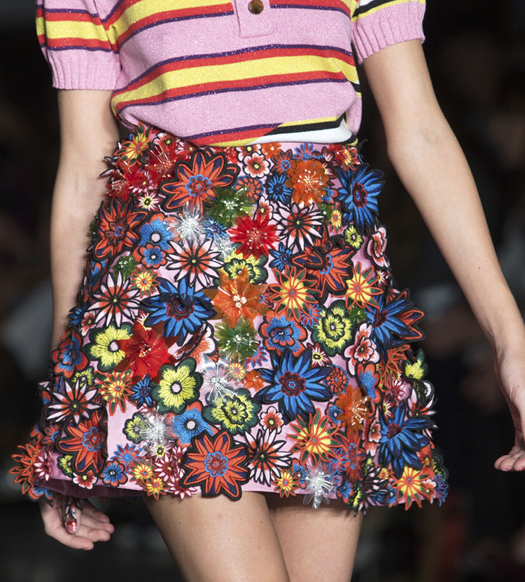 Belle jupe House of Holland