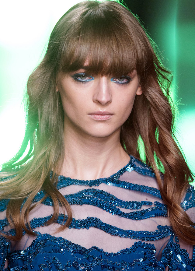 Mode printemps-été 2026