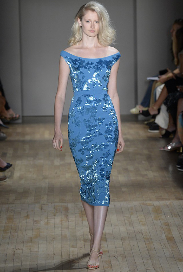 Mode printemps-été 2026