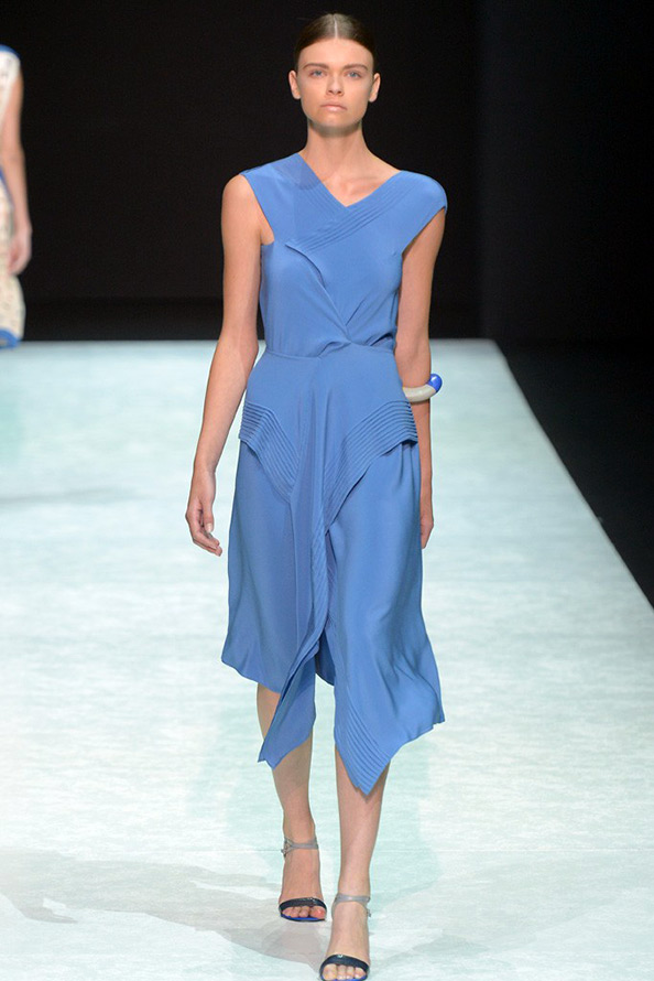 Mode printemps-été 2026