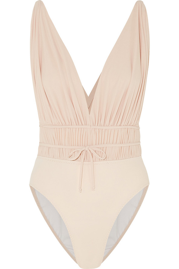 Maillot de bain intérieur 2026