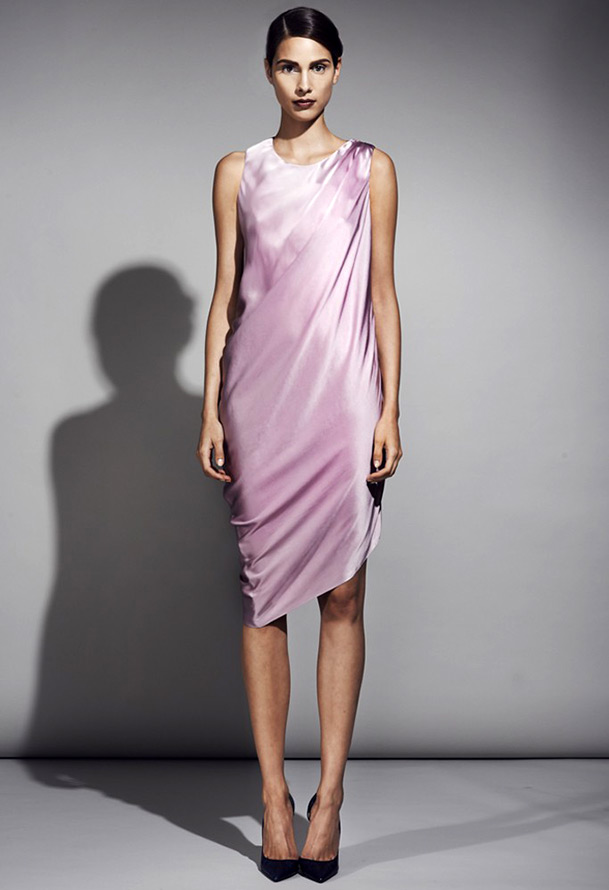 Mode printemps-été 2026