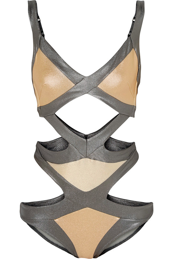 Maillot de bain Agent Provocateur