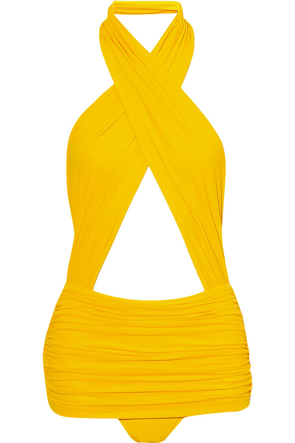 Maillot de bain une pièce 2026