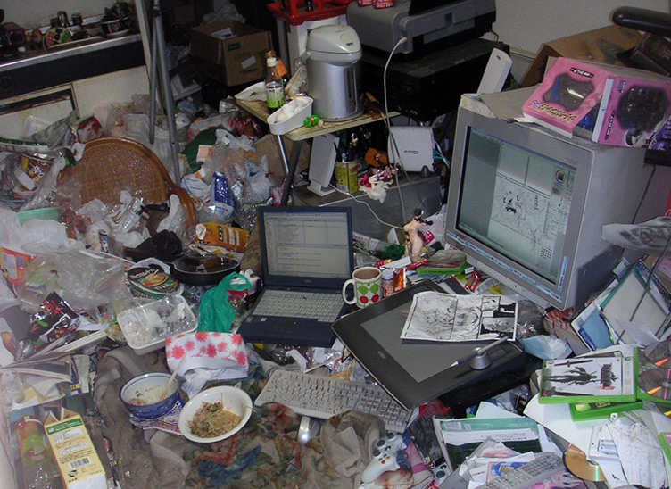 Loi sur le blocage de sites Web