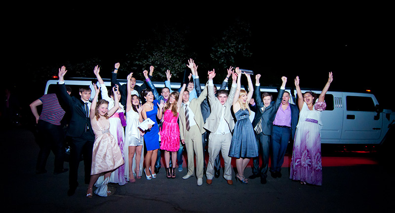 Conseils de bal pour les filles