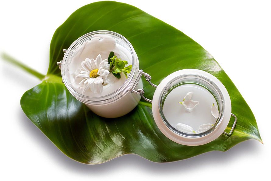 Quelle est la différence entre les cosmétiques naturels et bio