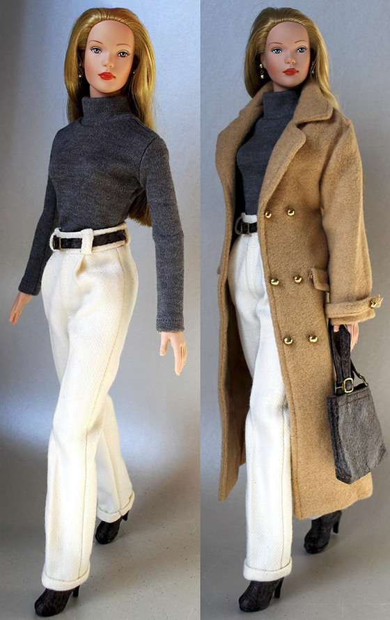 Belles images de marionnettes