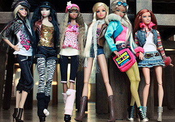 Belles images de marionnettes