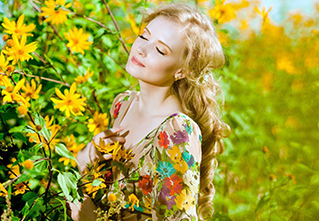 Robes d'été à la mode 2026