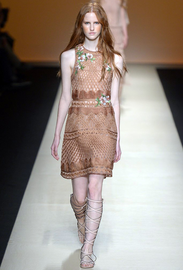 Robes d'été à la mode 2026