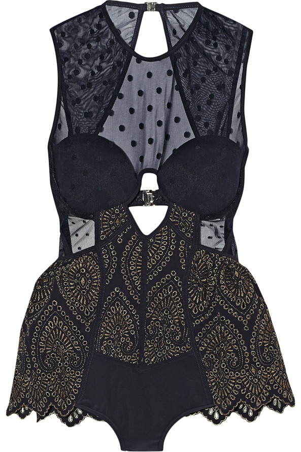 Beaux maillots de bain Zimmermann