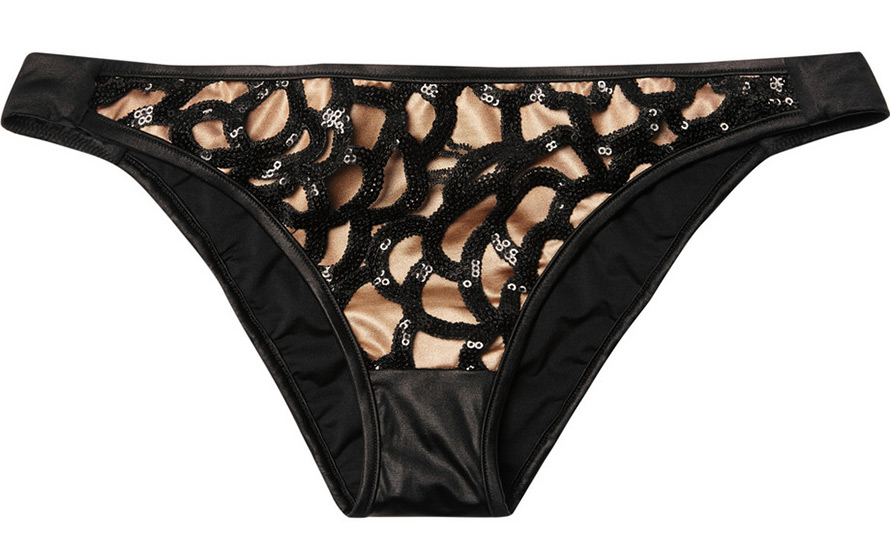 Maillot de bain Agent Provocateur