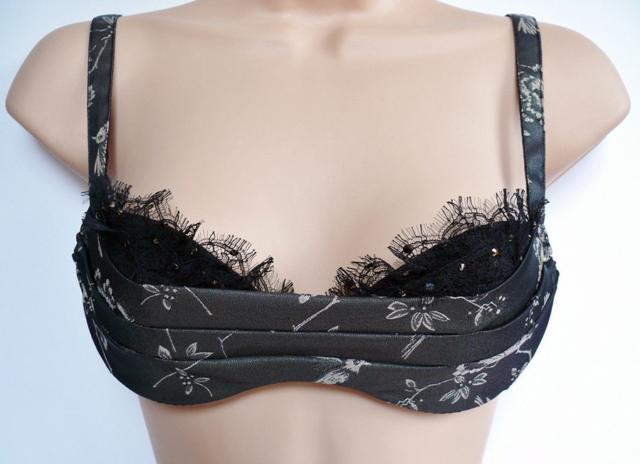 Comment choisir la bonne taille de soutien-gorge