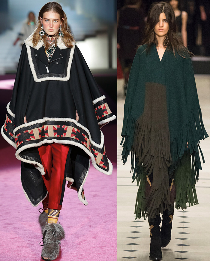 Mode automne-hiver 2025-2026