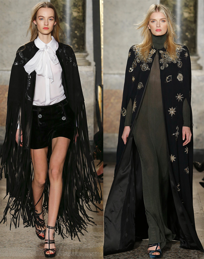 Emilio Pucci automne-hiver